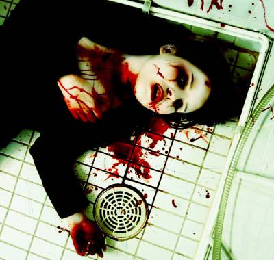 SUCIDE